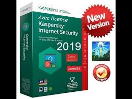 Kaspersky Internet Security 2019 Licence Valide Jusqu En 2020 Tuto Youtube