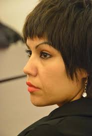 JURNALİST VƏFA NAĞI MƏHKƏMƏ QƏRARINDAN NARAZIDIR