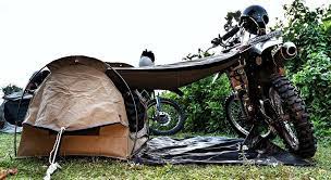 Goose Wingman Of The Road Tent The Coolector
