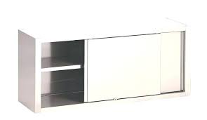 Équipé de leds, votre buffet bas se distingue le soir survenu ! Meuble Buffet Restaurant Novocom Top