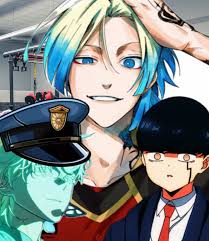 Blue Lock Anime Insights: Love and Rivalry Explored