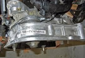 Transmission Gear Ratios And Final Drives Subaru Legacy