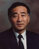 Wai-Kai Chen, BSEE '60, MSEE '61