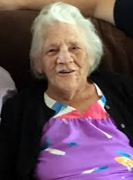 Winifred Dumont Obituary