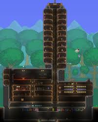 On december 27, 2014, the game was changed to version 2.0, now known as murder mystery 2.the game became the most visited game in february 2017, surpassing 500m visits. The Evolution Of My Terraria Style Design Album On Imgur