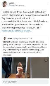 The guy who said LGBT sexualise children then made those ...