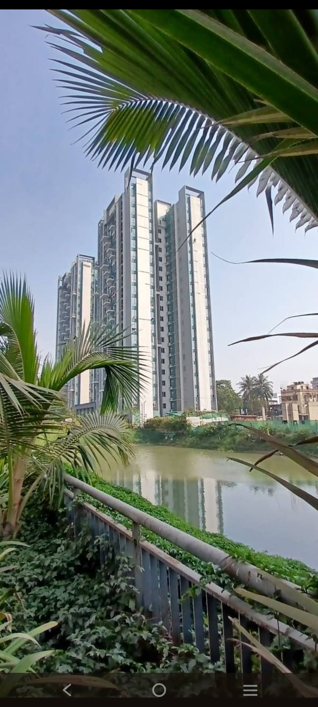 Luxury Residential Complex at NewAlipore product image