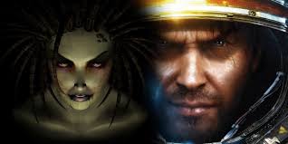 StarCraft: Why There Isn't A Movie (Yet)