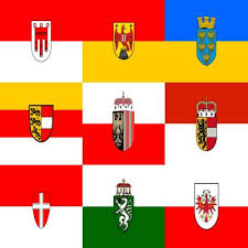 Flaggen und fahnen kaufen bei flaggenplatz, ihrem großen onlineshop für u.a. Flaggen Der Bundeslander Osterreichs Dieses Quiz Jetzt Hier Kostenlos Herunterladen Geoquiz At