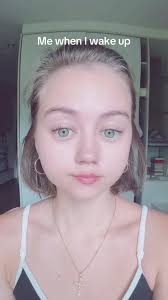 Morning Feelings: A Russian Girl's Perspective