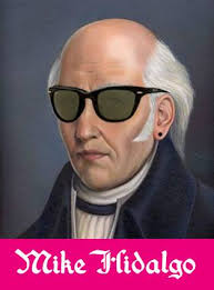 Mike Hidalgo