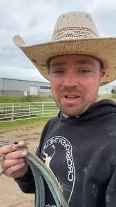 Cross Over the Line Rodeo...