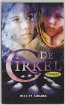 De Cirkel Deel 4 Groenhart, Melaina Faranda