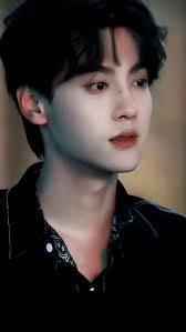 Revenged Love Dao Wu Chi Cheng Wallpaper