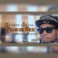 Stream Johnny Sousa music