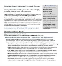 Project management manager resume examples & samples anticipates operational/technical needs and develops plans to ensure system/users' needs are met responsible for the reporting function; Free 7 Project Manager Resume Templates In Samples In Pdf