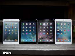 What Ipad Color Should You Get Silver Space Gray Or Gold Imore