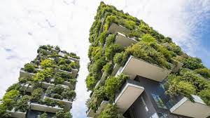 Interview: UIA, Sustainable Architecture & COP28
