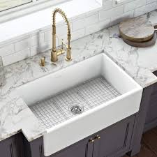 51 Farmhouse Sinks That Can Bring