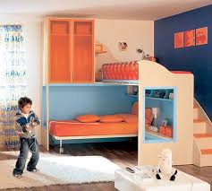 Corner bunk beds with storage. Lits En Coin Kids Bunk Beds Cool Kids Rooms Unisex Kids Room