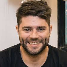 Jonathan Summers's Instagram, Twitter & Facebook