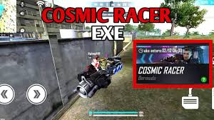 You can discuss here for everyone to support you. Cosmic Racer Exe Free Fire Exe Terlucu Freefireexe Freefirekocak Freefirelucu Youtube
