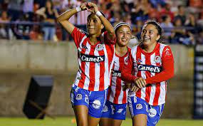 Atlético de san luis enfrentó este lunes a chivas femenil en la jornada 6 del torneo… luis rivera. San Luis Femenil 2 1 Veracruz Resultados Cronica Liga Mx Femenil Mediotiempo