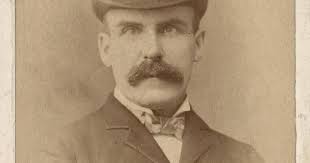 This Ontario doctor was taught to be 'useful and God-like.' How did he come  to be hanged for murder — and compared to Jack the Ripper?