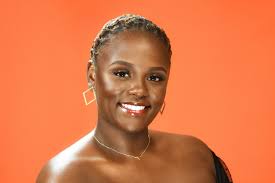 Meet Veronica Pope-ricketts