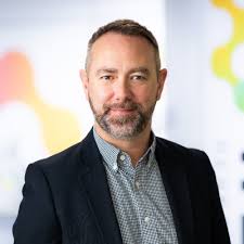 Today we are delighted to welcome our new Chief Executive Officer Elaine  Armstrong, who takes over the reigns from our outgoing CEO Stephen Mathews  OBE.