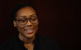 2019 Public Policy Fellow, Sharena Taylor, shares why equity must be at the  forefront of policy work., Read more about Sharen'a story 👉  https://edequ.it/5dh, For more information about the Public ...