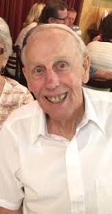 Obituary of Ronald C. Eismon