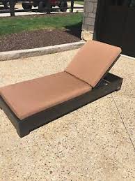 Browse furniture, lighting, bedding, rugs, drapery and décor. Restoration Hardware Belvedere Colecao Chaise Ebay