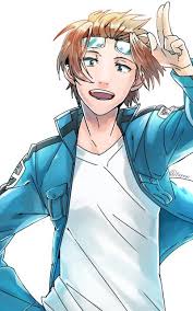 ワールドトリガー おしゃれまとめの人気アイデア pinterest justin ワールドトリガー