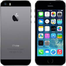 Get the best deal for apple iphone 5s a1533 cdma + gsm smartphones from. Refurbished Apple Iphone 5s 32gb Space Gray Unlocked Gsm Walmart Com