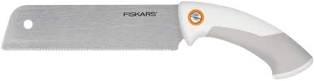 Mini hand saw for crafts. Amazon Com Fiskars Crafts Diy Precision Hand Saw White Gray Arts Crafts Sewing