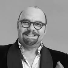 Senior Perfumer Rodrigo Flores-Roux