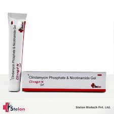 Image result for Clindamycin