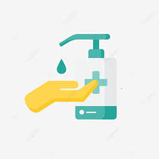 Hand Sanitizer Bottle Png Illustration Hand Clipart Care Sanitizer Png And Vector With Transparent Background For Free Download Botol Bir Ilustrasi Vektor Ilustrasi