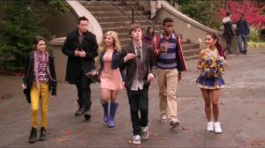 Stream jennette mccurdy, a playlist by ohsnapitzma from desktop or your mobile device. Bild Zu Noah Munck Swindle Bild Ariana Grande Ciara Bravo Fred Ewanuick Jennette Mccurdy Noah Crawford Filmstarts De