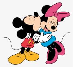 The set includes facts about parachutes, the statue of liberty, and more. Kiss Clipart Mickey Minnie Mickey And Minnie Coloring Pages Transparent Png 514x470 Free Download On Nicepng