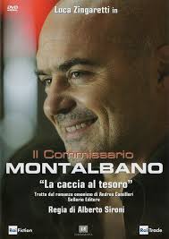 Detective Montalbano (1999)