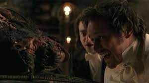 Primeros Trailers De La Pelicula Victor Frankenstein Con James Mcavoy Y Daniel Radcliffe Videos