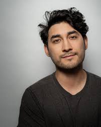 Annette (Short 2020)