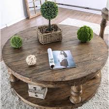 If you have any questions about your purchase or any other product for sale, our customer service representatives are available to help. Amstel Farmhouse Coffee Table Reviews Birch Lane Coffee Table Farmhouse Round Coffee Table Diy Decorating Coffee Tables