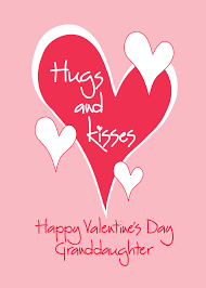 You are an important part of our life. Happy Valentines For Granddaughter For Gcu 11 Jpg 1500 2100 Valentines For Daughter Happy Valentines Day Valentines Day Love Quotes