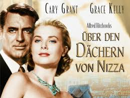 Über den Dächern von Nizza [Blu-ray]: Amazon.de: Grant, Cary, Kelly, Grace,  Davies, Jessie Royce, Williams, John, Vanel, Charles, Landis, Jessie Royce,  Hitchcock, Alfred, Grant, Cary, Kelly, Grace: DVD & Blu-ray