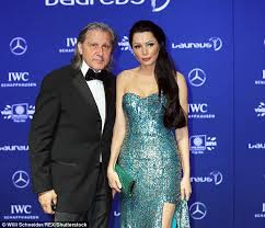 Ilie nastase / stiri ilie nastase. Ilie Nasty Nastase Faces Storm Over Racist Outburst Daily Mail Online
