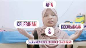 And viewing on the phone. Kelebihan Dan Kekurangan Mengongkong Hidup Seseorang Youtube