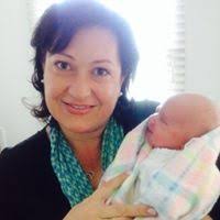 Deborah Beveridge (deborahbeveridg)